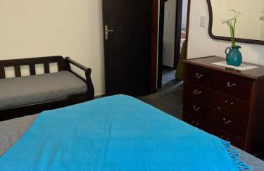 Chácara Casa Amarela - estrutura completa de lazer - ambientes elegantes e exclusivos - campo de futebol e bocha - piscina - lareiras - 10 min Rota do Vinho - Foto 53