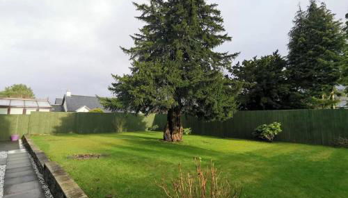 Broomfield Cottage South Luss - Foto 5