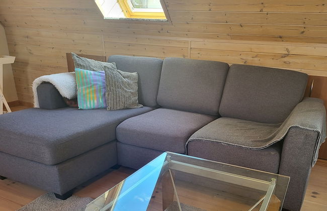 City Harbour House - Foto 40