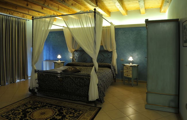 Agriturismo dei Grippi - Foto 8