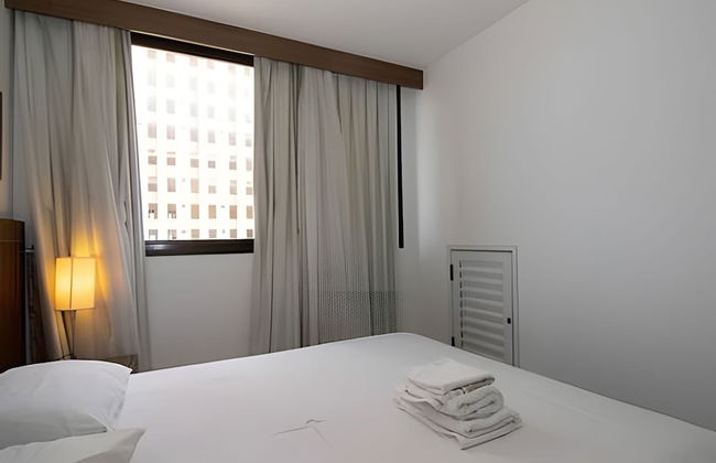 360 Nobile Suítes by Ozped - Photo 4