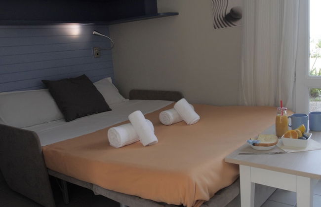 VVF La côte d'Emeraude Saint-Cast-le-Guildo - Foto 14