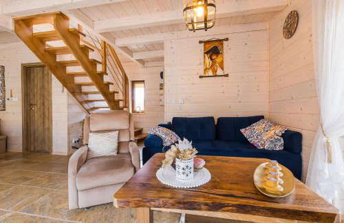 Słoneczna Wetlina Dom - Foto 18