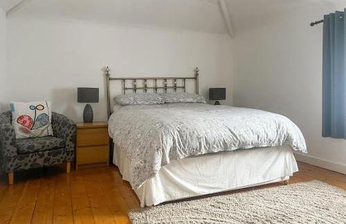 Taff's Well Cottage - Foto 11