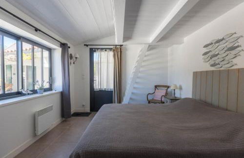 Maison familiale la Noue - Foto 11