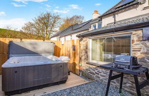 Talland Cottage - Foto 26