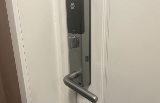 New Studio Apartment in Tromso - Aurora Hotspot - Foto 15