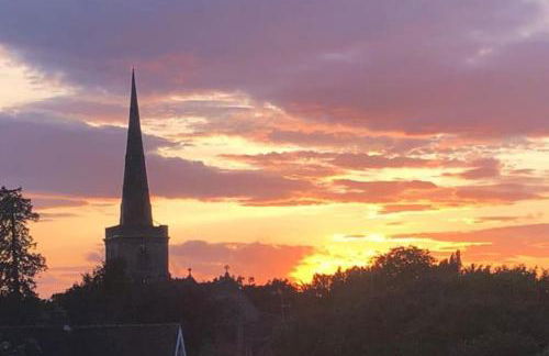 The Cottage, with Superking bed & private patio - Foto 10
