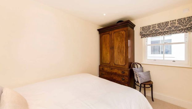 Delightful 2 Bed in Notting Hill - Near the Tube - Foto 4, Interior