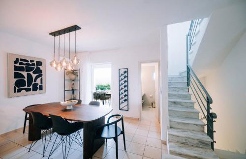 Alme Sélas in Port Rafti - Foto 37