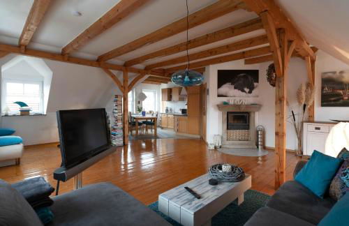 Nordsee-Domizil - Foto 1