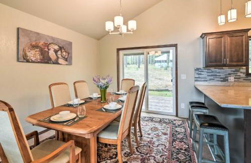 Flagstaff Home with Back Deck - 5 Mi to Downtown - Photo 8