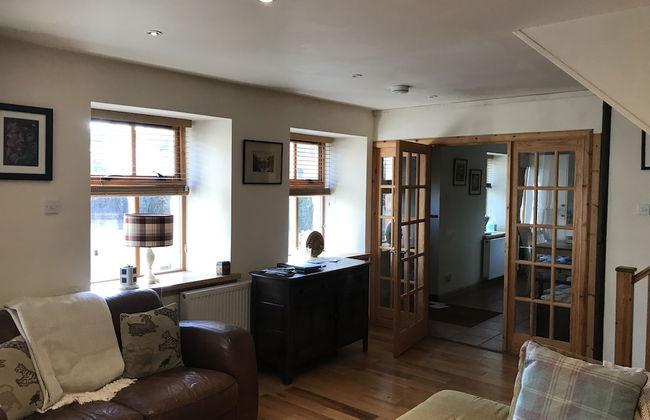 Riverlea Coach House - Foto 17