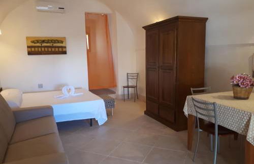 Tenuta Cazzato - Foto 24