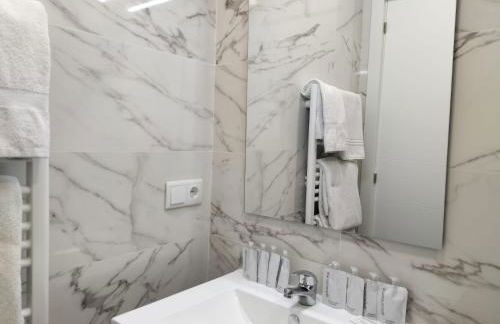 Apartamentos Vacceas by gaiarooms - Photo 39