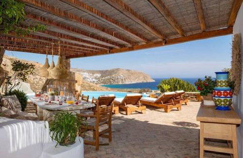 Villa Leo - Sea View Elegance and Infinity Pool - Photo 49