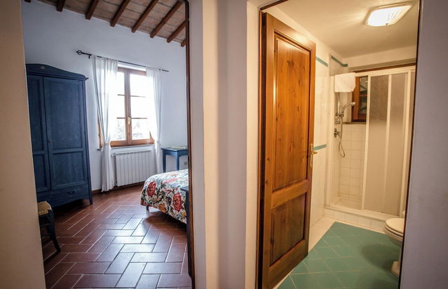 Bio Tenuta di Paganico - I Roggeti - Foto 3