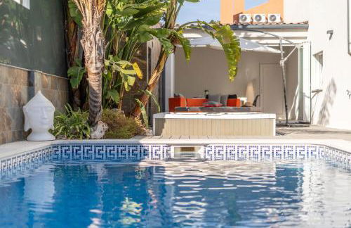 Villa Geranios - Foto 7