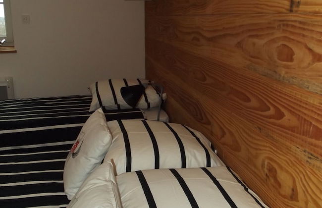 Gite l'Entre-Coeur - Foto 3