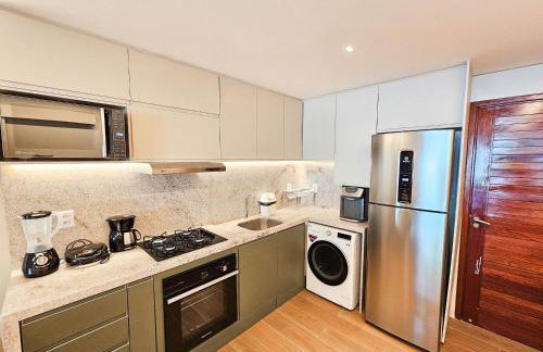 02 Quartos - Carneiros Beach Resort - Ideal para Família - Foto 78