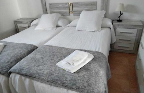 Vivienda Calas de Costa Quebrada - Foto 4