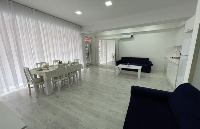 La Maison Blanche Baku - Foto 10