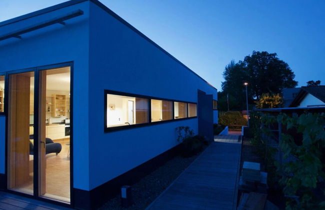 Holiday Home Foresight - Photo 17