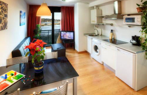 Apartamentos Turísticos Bahía de Boó - Foto 45