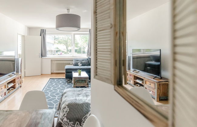 Downtown Apartments - Foto 56