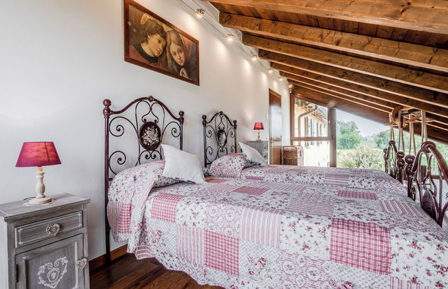 Villa Tania Pool Garden Wifi Jesolo - Foto 7