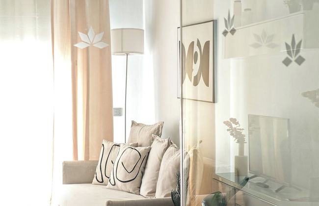 AZZ Sevilla Torre de la Plata - Foto 66