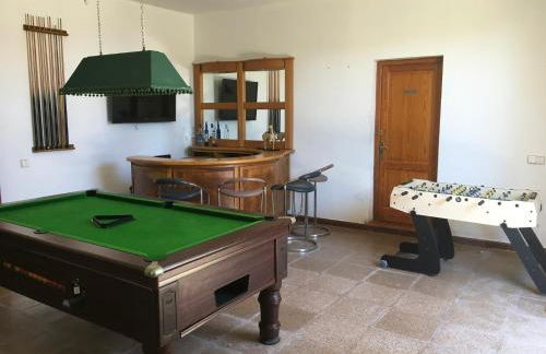 Villa Quatre Vents - Foto 28