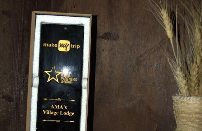 AMA's Village Lodge - Foto 19