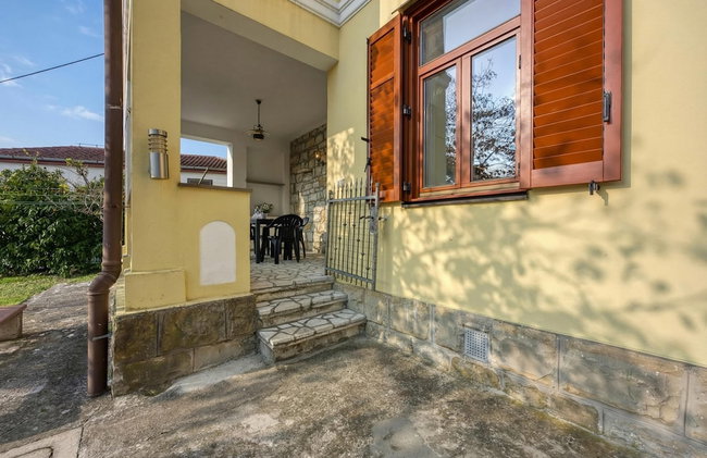 Villa Roma Portorose - 2 Terrace - Foto 30