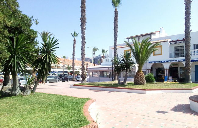 Apartamento Primera Línea de Playa - Foto 1