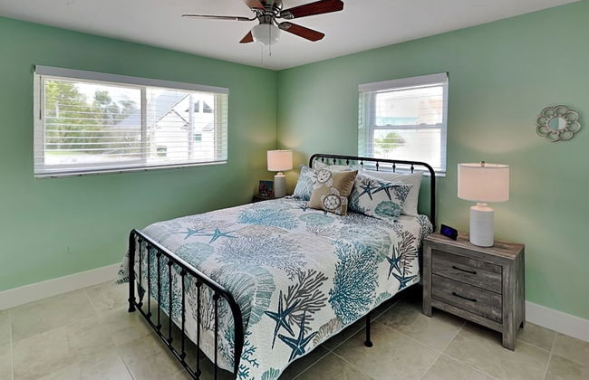 Tortuga Too by Distinctive Beach Rentals - Foto 28