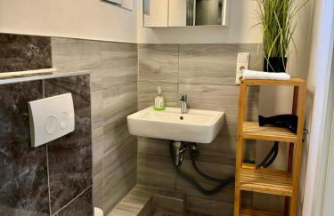 City Apartments in Neumünster - Ruhige Lage mit bester Anbindung - Foto 46