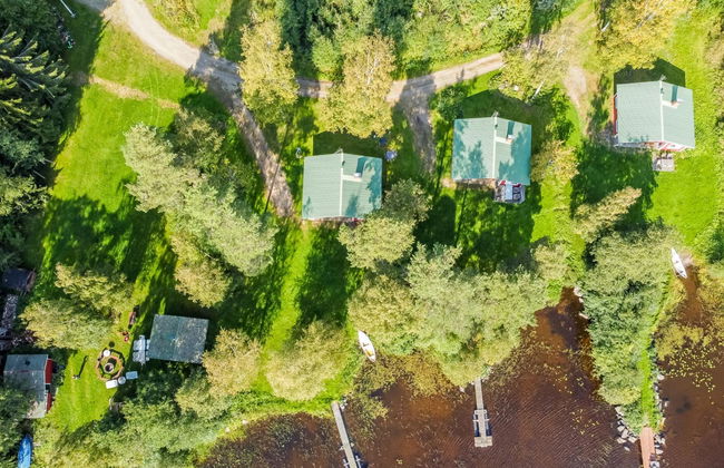 Saniainen 5 - Foto 25