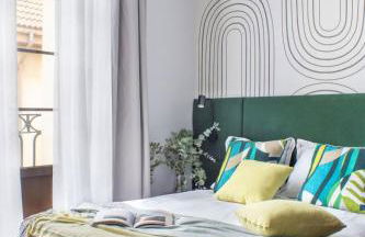 Cozy Bright - 1Bedroom 1 Bathroom - La Latina - Foto 7