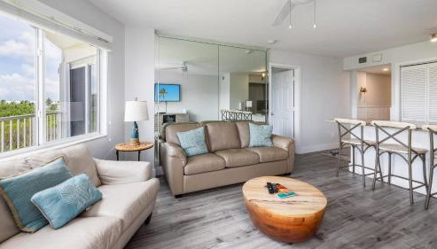 Nauti Hideaway Ocean Pointe 2314 - Foto 4