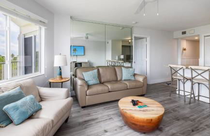 Nauti Hideaway Ocean Pointe 2314 - Foto 4