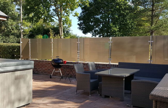 Tor Farm Lodge - Foto 43