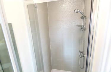 Salford Holiday Apartment Manchester - Foto 6