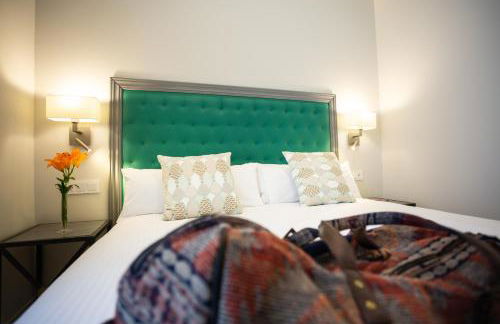 Plazuela del Carbón Suites - Foto 75