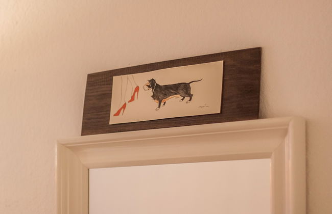 Wohnen am Ringpark - Foto 24