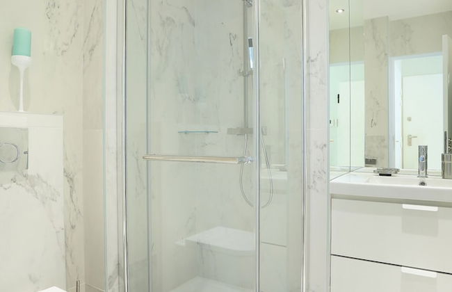 Residence St Dominique - Eiffel Tower(Pierre Villey 3) - Photo 10