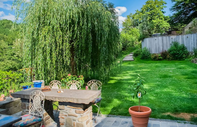 Holiday Home With Sauna and Swimming Pool - Foto 30