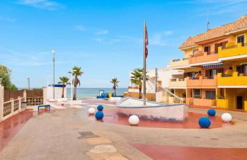 Spacious apartment in Tavernes de la Valldigna with sea view - Foto 32