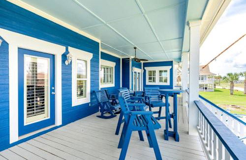 YoHo Hideout home - Foto 43