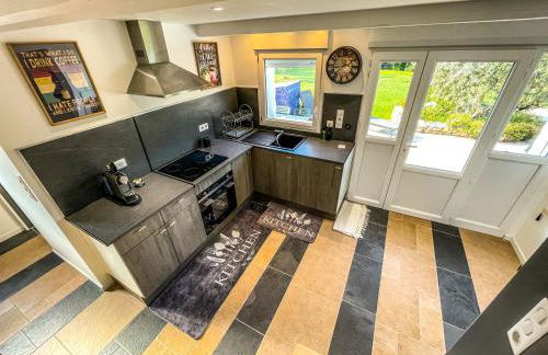 Le Petit Valexiane Piscine & Jardin - Foto 7